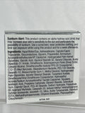 Neutrogena Rapid Firming Peptide Contour Lift Creme Tighten Wrinkles 1.7 oz