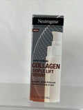 Neutrogena Rapid Firming Collagen Triple Lift Serum AntiAging Wrinkle 1oZ