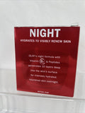 Olay Regenerist Night Recovery Creme 1.7oz Fragrance-Free Moisturizer Anti Age ￼