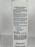 Neutrogena Oil Free Face & Neck Moisturizer for Combination - 4 oz.