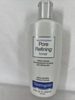 Neutrogena Pore Refining Toner, Alpha and Beta Hydroxy Formula (8.5 fl oz)
