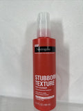 Neutrogena Stubborn Texture Daily Breakout Gel Facial Cleanser Salicylic Acid 6.
