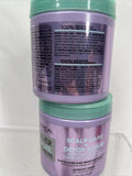 Loreal Everpure Sulfate free￼ Scalp Care Detox Scrub Exfoliate Apricot 8oz
