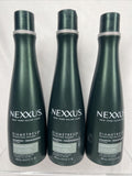 (3) Nexxus Diametress Shampoo ProteinFusion Weightless Volume 13.5oz