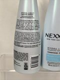 (2) Nexxus Hydra-Light Conditioner Weightless Moisture 13.5oz