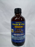 Jamaican Mango & Lime Black Castor Oil 4oz YOU CHOOSE Buy More Save&Combine Ship