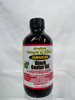 Jamaican Mango & Lime Black Castor Oil Hair U CHOOSE Buy More Save&Combine Ship