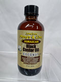 Jamaican Mango & Lime Black Castor Oil 4oz YOU CHOOSE Buy More Save&Combine Ship