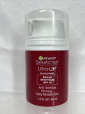 Garnier SkinActive Ultra-Lift Anti-Wrinkle Firming Daily Moisturizer HTF 1.6oz