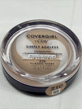 Covergirl Olay 210 Classic Ivory Simply Ageless Foundation COMBINE SHIPPING Save