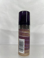 Golden tan 257? CoverGirl + Olay Simply Ageless 3-in-1 Foundation