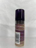 Golden tan 257? CoverGirl + Olay Simply Ageless 3-in-1 Foundation