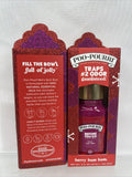 (2) Poo-Pourri Bathroom Toilet Spray  Berry Bum Bum scent  2oz each