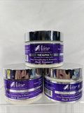 (3) The Mane Choice THE ALPHA Deep Strengthening Restorative Mask Treatment 12oz