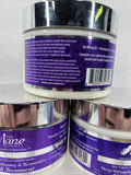 (3) The Mane Choice THE ALPHA Deep Strengthening Restorative Mask Treatment 12oz