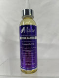 The Mane Choice Multi-vitamin Scalp Nourishing Growth Oil - 4oz