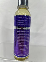 The Mane Choice Multi-vitamin Scalp Nourishing Growth Oil - 4oz