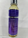 The Mane Choice Multi-vitamin Scalp Nourishing Growth Oil - 4oz