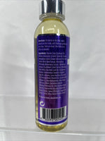The Mane Choice Multi-vitamin Scalp Nourishing Growth Oil - 4oz