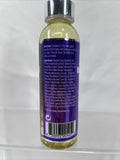 The Mane Choice Multi-vitamin Scalp Nourishing Growth Oil - 4oz