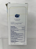 Secret Clinical Strength Clear Gel Completely Clean Antiperspirant 2.6 oz.