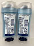 (3) Secret Cotton Aluminum-Free Odor Protection Deodorant 2.4oz