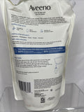 Aveeno Relief Fragrance-Free Body Wash with Oat to Soothe Dry Itchy 36oz