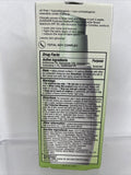 Aveeno Active Naturals Positively Radiant Daily Moisturizer Spf 30 2.50 Oz 8/22