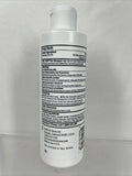 DHS ZINC Shampoo PYRITHIONE Zinc 2% for Dandruff Control 8oz 6/24