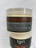 (2) tgin Honey Miracle Hair Mask Deep Conditioner Raw Olive Oil 12ozCOMBINE SHIP