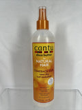 Cantu Comeback Curl Next Day Curl Revitalizer 12oz