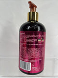 Mielle Pomegranate & Honey Leave-In Conditioner Moisturizing Curl Primer 12oz