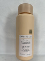 Kristin Ess The One Signature Shampoo 10 fl oz Sulfate-Free COMBINESHIP!!