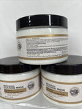 (3) Carol's Daughter Goddess Strength Repairing Cocoon Hydrating Hair Mask 12 oz