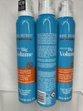 (3)  Marc Anthony Dream Big Volume 7-In-1 Thickening Treatment Foam  6.8oz