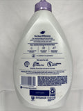 Dove Relaxing Body Wash Lavender Oil and Chamomile 34 Oz
