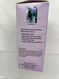 Sunny Isle Jamaican Black Castor Oil Lavender 100% Pure & Natural 4 fl oz