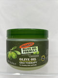 Palmers Olive Oil Formula GRO Therapy Hair Vitamin E Restores 8.8oz