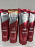 (4) Old Spice Hair Thickening System Conditioner Men Vitamin C 10.9 fl.