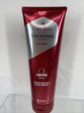 (4) Old Spice Hair Thickening System Conditioner Men Vitamin C 10.9 fl.