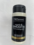 (4) Tresemme Repair Smooth Multi-Tasking Frizz Control Hair Styler Creme 6.75oz