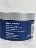Head & Shoulders Anti-Dandruff Molding Hair Clay for Men Strong Hold Matte Finsh
