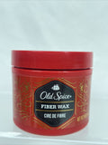 Old Spice Swagger Hair Putty Styling Fiber Wax for Men, 2.64 FL OZ