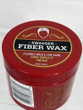 Old Spice Swagger Hair Putty Styling Fiber Wax for Men, 2.64 FL OZ