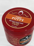 Old Spice Mens Hair Styling Putty, High Hold, Matte Finish, 2.64 oz