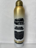 (5) OGX Purifying+Charcoal Detox Dry Shampoo-Coconut Charcoal & Kaolin Clay 5oz