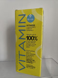(4) Curls Blissful Lengths Liquid Hair Growth Vitamin Healthy Hair Nails 8 oz