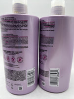 (2) L'Oreal EverPure Sulfate Free Moisture Shampoo & Conditioner Set 23oz BIG