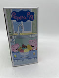 Peppa Pig Loves IceCream Playset Toy Shop Sundae Collect Them All Rare