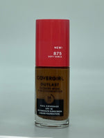 Covergirl Outlast Extreme Wear Foundation CHOOSE SHADE Combine Ship Discontinued